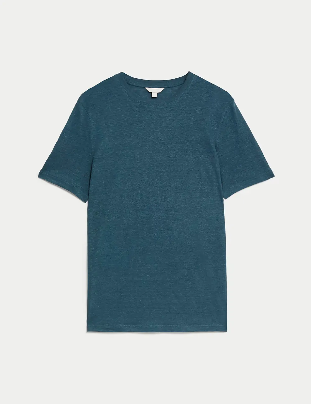 Pure Linen T-Shirt