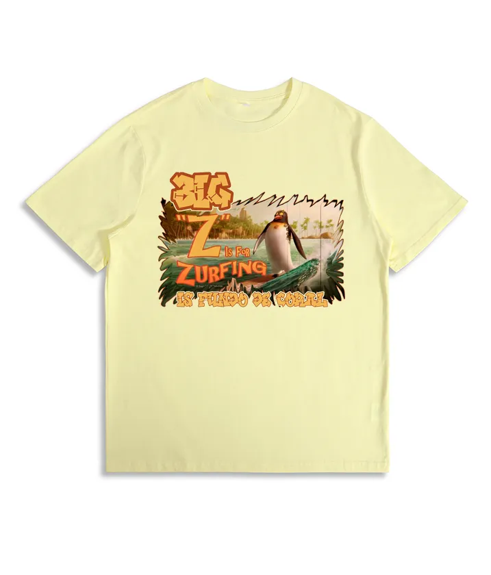 Big Z T-Shirt
