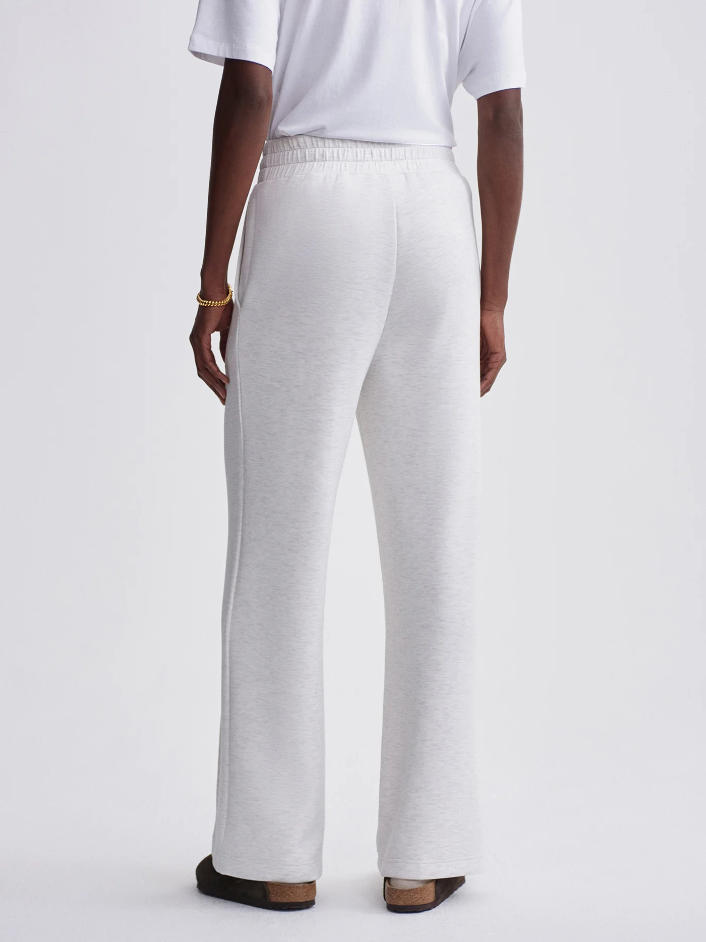 The Wide Leg Pant 28